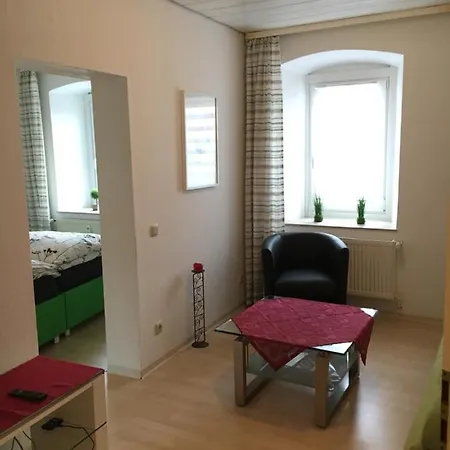 Gemuetliches Naehe Zentrum Mit Kueche *